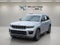 2024 Jeep Grand Cherokee Overland 4x4