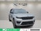 2025 Jeep Grand Cherokee Summit Reserve 4x4