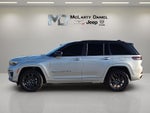 2025 Jeep Grand Cherokee Summit Reserve 4x4