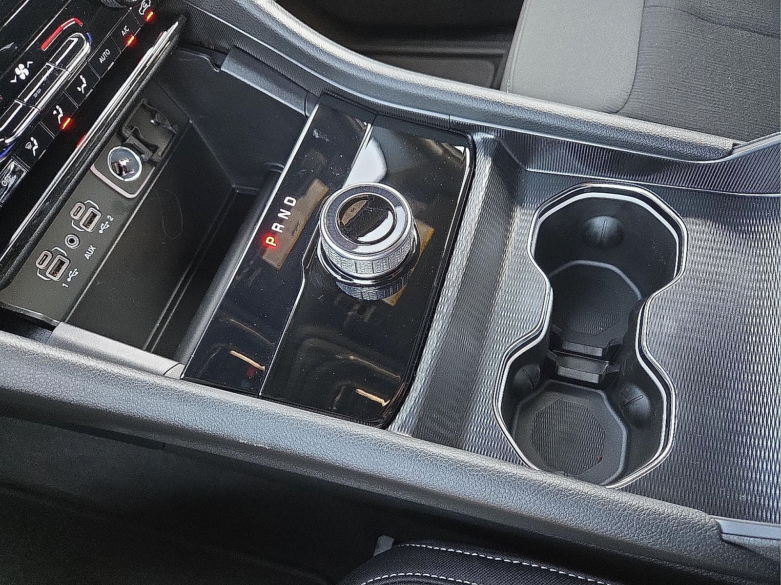 2025 Jeep Grand Cherokee L Laredo X 4x4