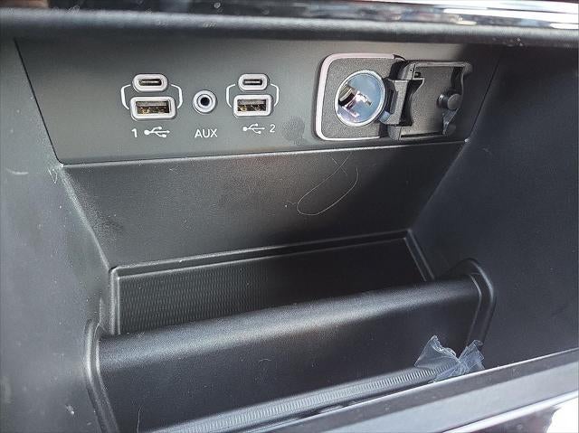 2025 Jeep Grand Cherokee L Laredo X 4x4