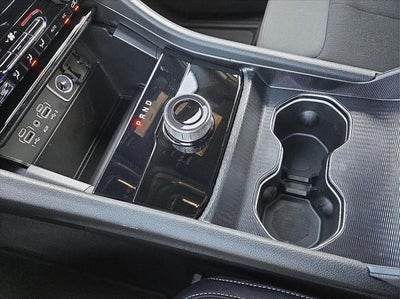 2025 Jeep Grand Cherokee L Laredo X 4x4