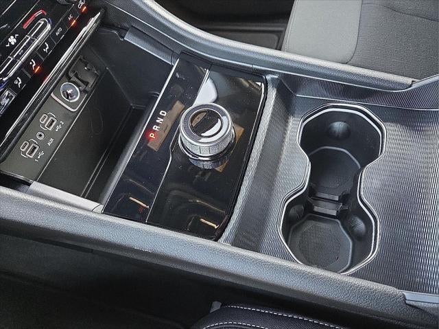 2025 Jeep Grand Cherokee L Laredo X 4x4