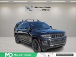 2021 Jeep Grand Cherokee L Overland 4x4
