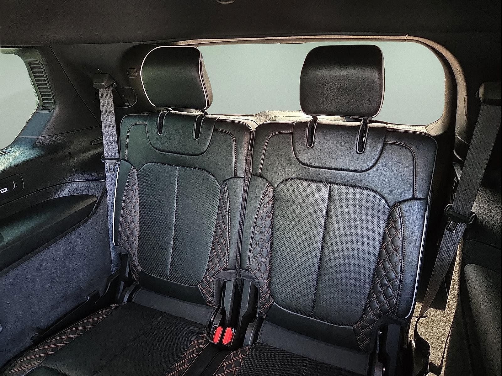 2023 Jeep Grand Cherokee L Summit 4x4