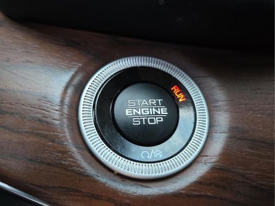 2023 Jeep Grand Cherokee L Summit 4x4