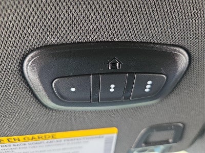 2023 Jeep Grand Cherokee L Summit 4x4