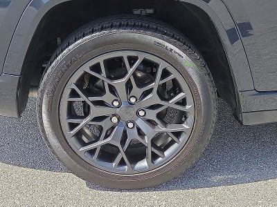 2023 Jeep Grand Cherokee L Summit 4x4