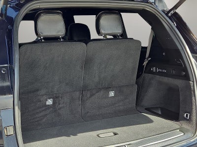 2023 Jeep Grand Cherokee L Summit 4x4