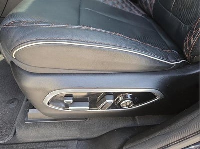 2023 Jeep Grand Cherokee L Summit 4x4