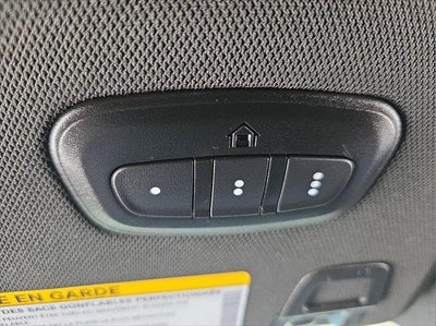 2023 Jeep Grand Cherokee L Summit 4x4