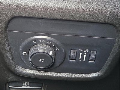 2023 Jeep Grand Cherokee L Summit 4x4