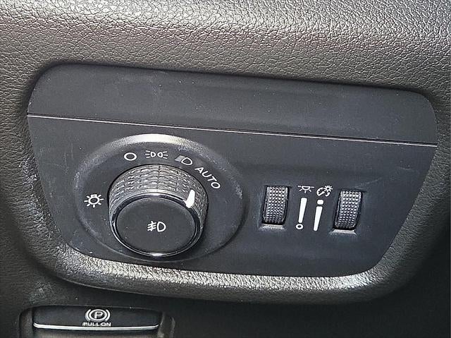 2023 Jeep Grand Cherokee L Summit 4x4