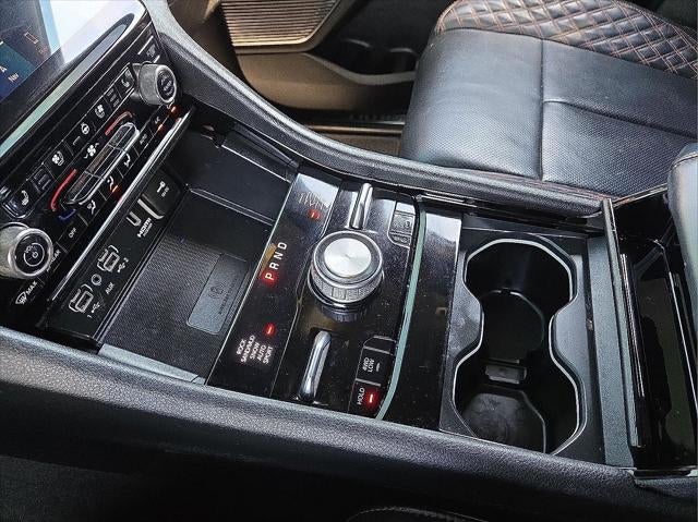 2023 Jeep Grand Cherokee L Summit 4x4