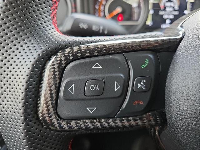 2025 Jeep Wrangler 4-Door Recon 4x4
