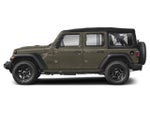 2025 Jeep Wrangler 4-Door Rubicon 392 Final Edition 4x4