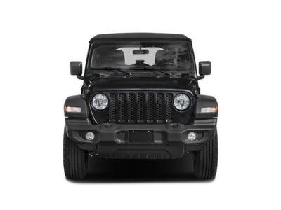 2025 Jeep Wrangler 4-Door Rubicon 392 Final Edition 4x4