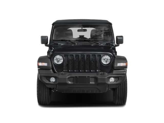 2025 Jeep Wrangler 4-Door Rubicon 392 Final Edition 4x4