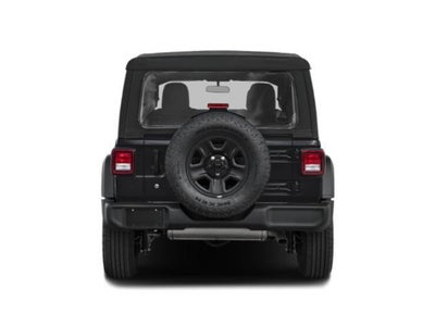 2025 Jeep Wrangler 4-Door Rubicon 392 Final Edition 4x4