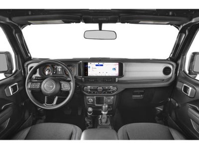 2025 Jeep Wrangler 4-Door Rubicon 392 Final Edition 4x4