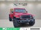 2025 Jeep Wrangler 4-Door Rubicon 392 Final Edition 4x4