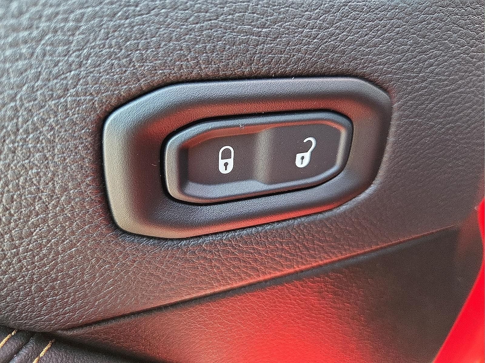 2025 Jeep Wrangler 4-Door Rubicon 392 Final Edition 4x4