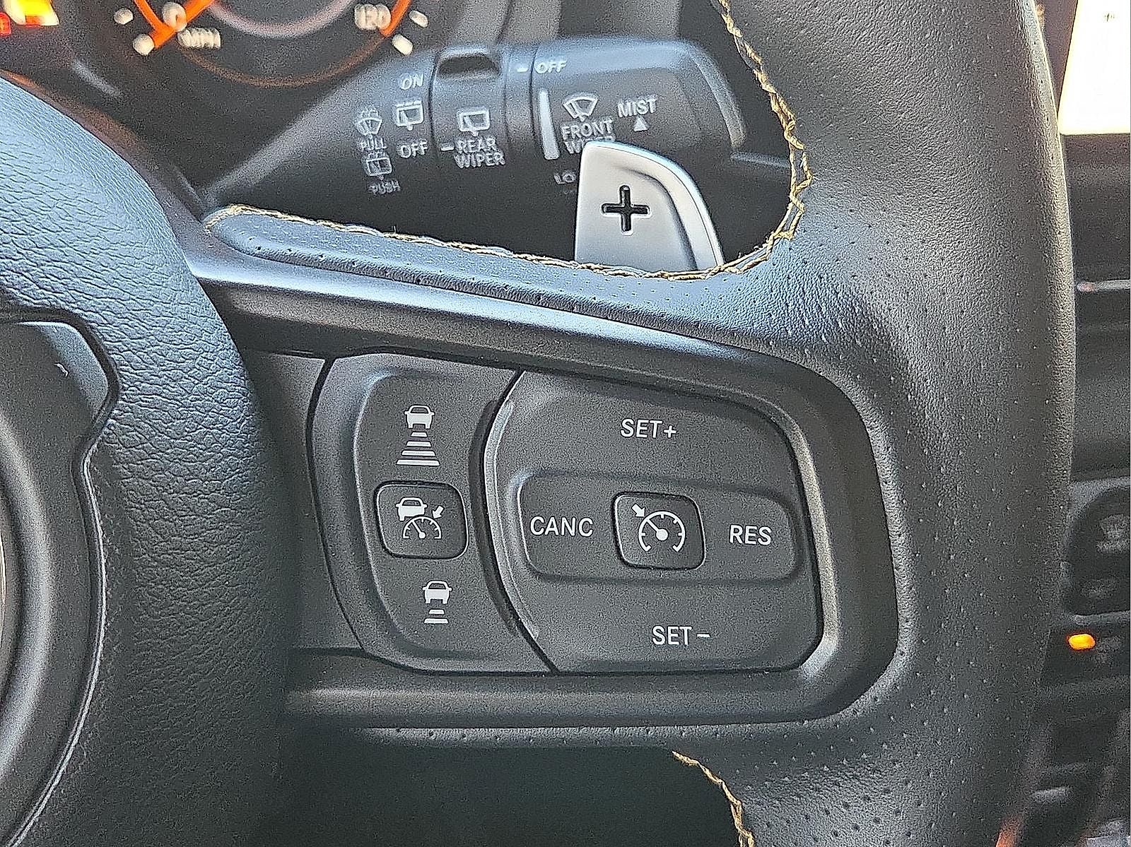 2025 Jeep Wrangler 4-Door Rubicon 392 Final Edition 4x4