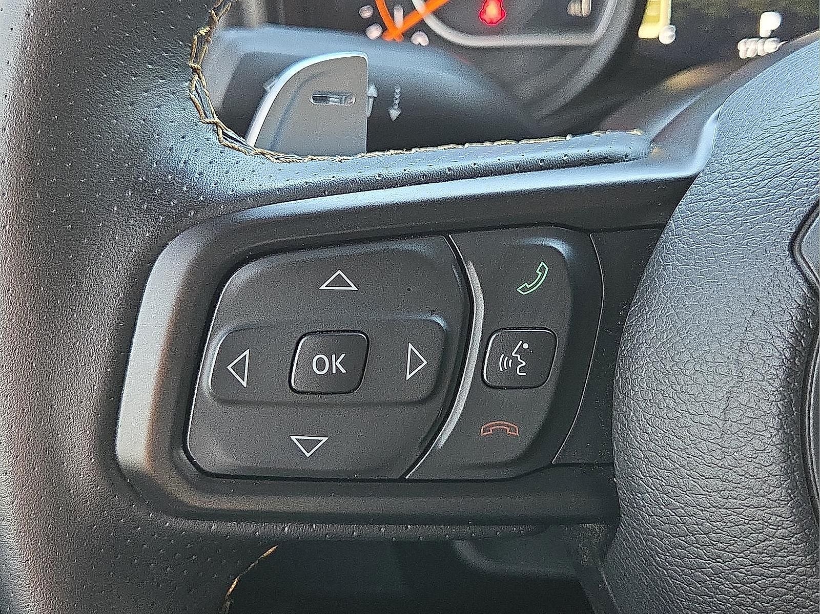 2025 Jeep Wrangler 4-Door Rubicon 392 Final Edition 4x4