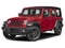 2025 Jeep Wrangler 4-Door Rubicon 392 Final Edition 4x4