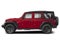 2025 Jeep Wrangler 4-Door Rubicon 392 Final Edition 4x4