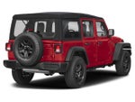 2025 Jeep Wrangler 4-Door Rubicon 392 Final Edition 4x4
