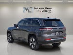 2022 Jeep Grand Cherokee 4xe Limited 4x4