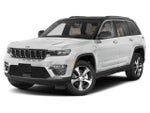 2023 Jeep Grand Cherokee 4xe Trailhawk