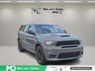 2020 Dodge Durango R/T