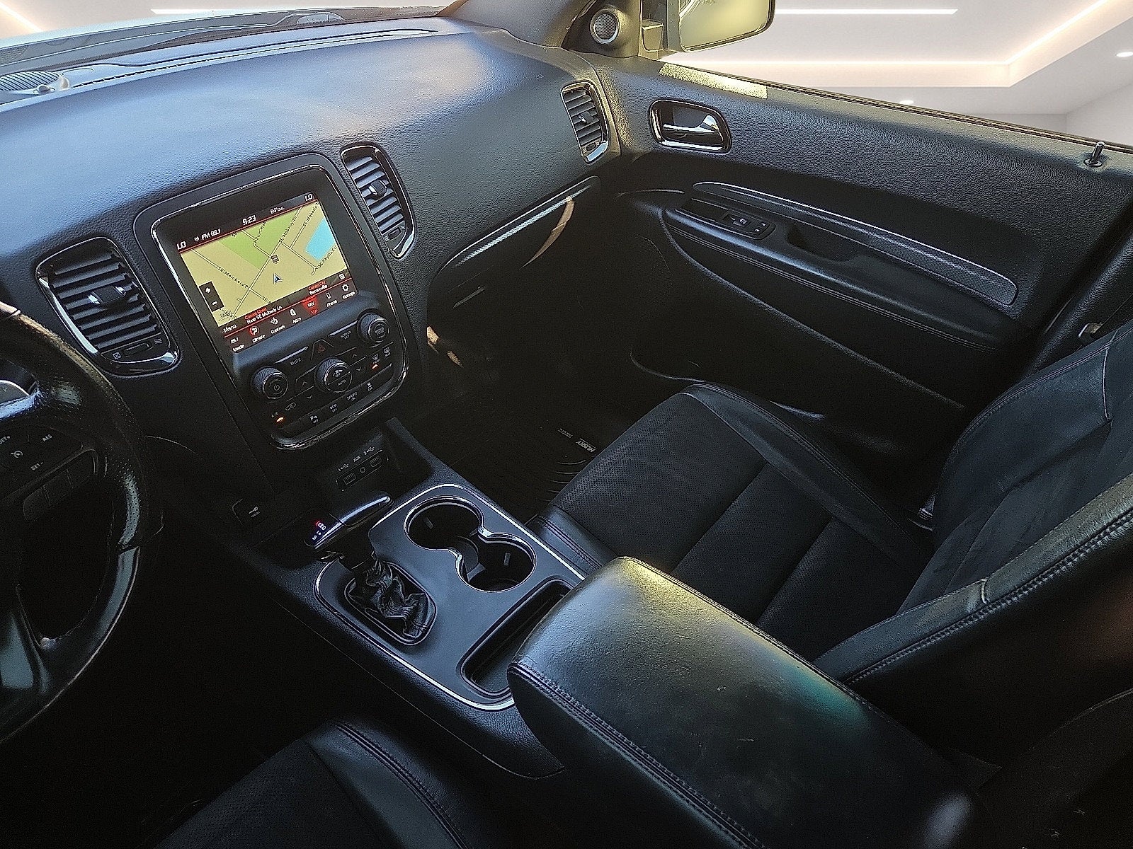 2020 Dodge Durango R/T RWD