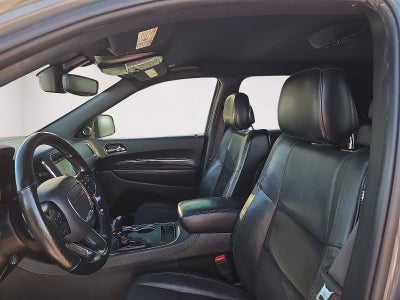 2020 Dodge Durango R/T RWD