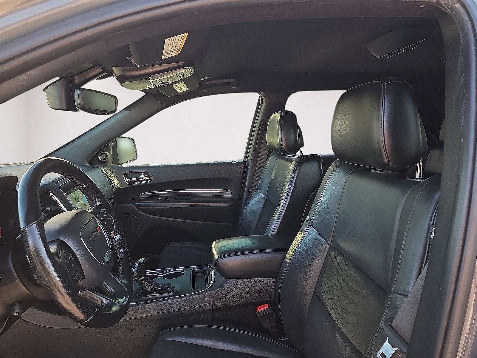 2020 Dodge Durango R/T RWD