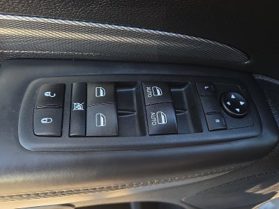 2020 Dodge Durango R/T RWD