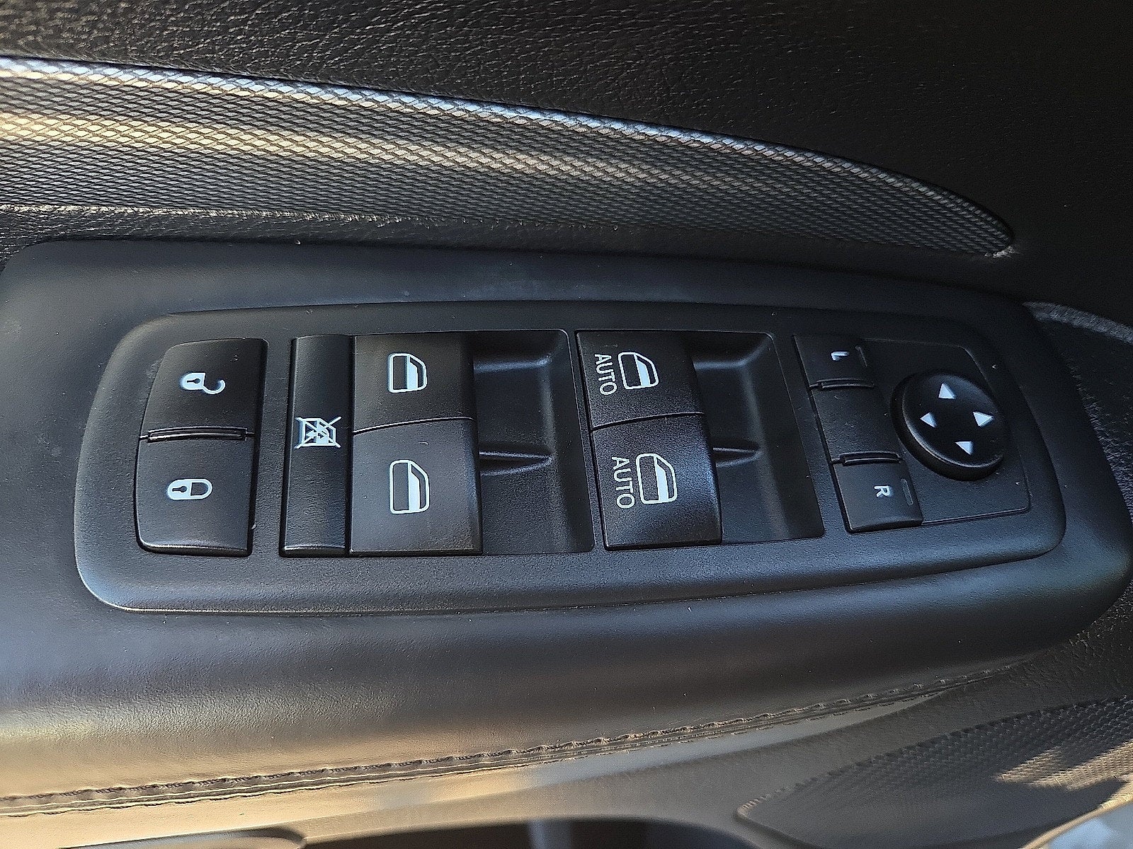 2020 Dodge Durango R/T RWD