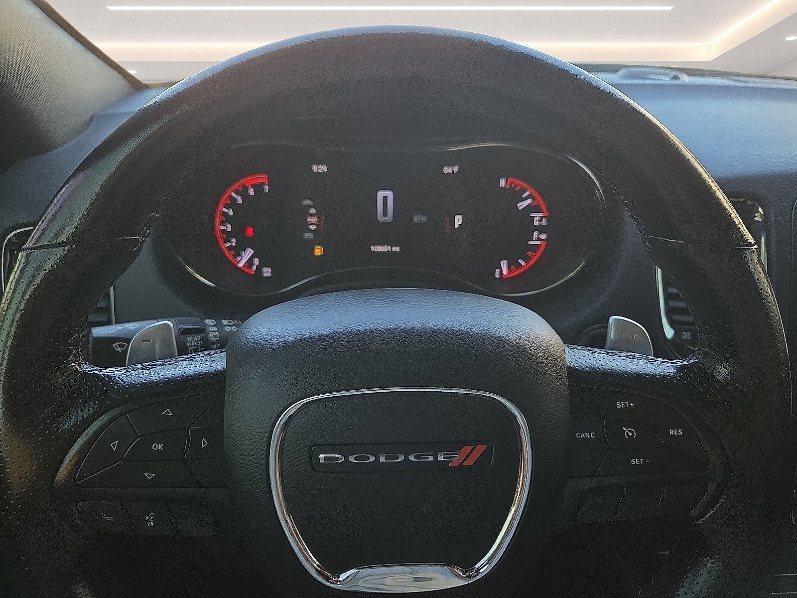 2020 Dodge Durango R/T RWD