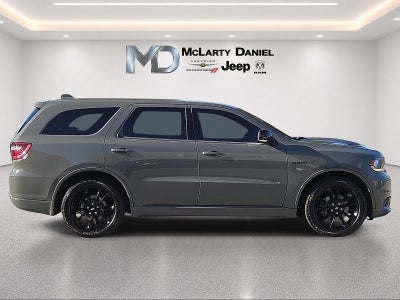 2020 Dodge Durango R/T RWD