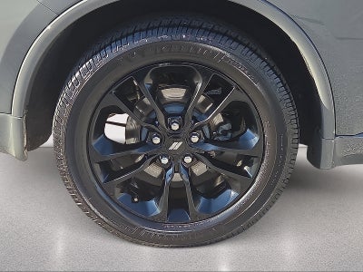 2020 Dodge Durango R/T RWD