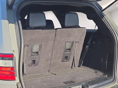 2020 Dodge Durango R/T RWD
