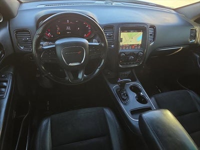 2020 Dodge Durango R/T RWD