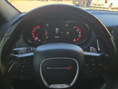 2020 Dodge Durango R/T RWD