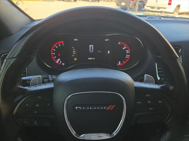 2020 Dodge Durango R/T RWD
