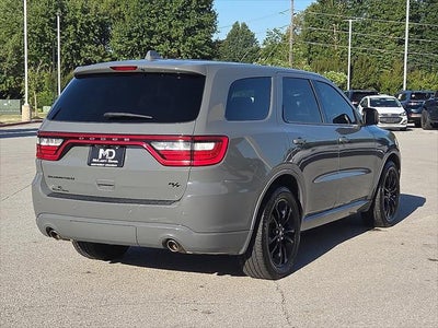 2020 Dodge Durango R/T RWD