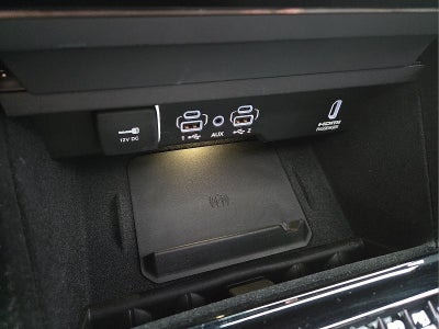 2023 Jeep Grand Wagoneer L Series III 4x4
