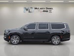 2023 Jeep Grand Wagoneer L Series III 4x4