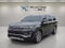 2023 Jeep Grand Wagoneer L Series III 4x4